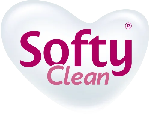 Logo Softy Clean Tunisie