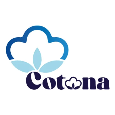 Logo Cotona Tunisie