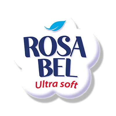 Logo rosa bel